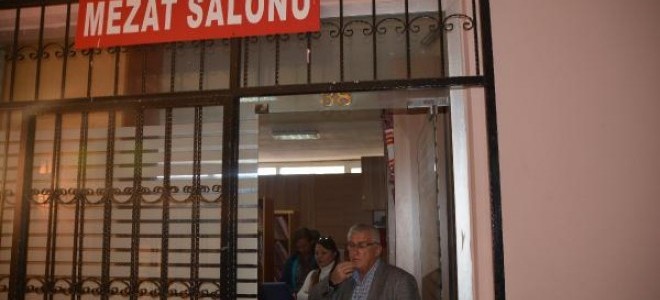 İflas eden Şeker Piliç'e alıcı çıkmadı