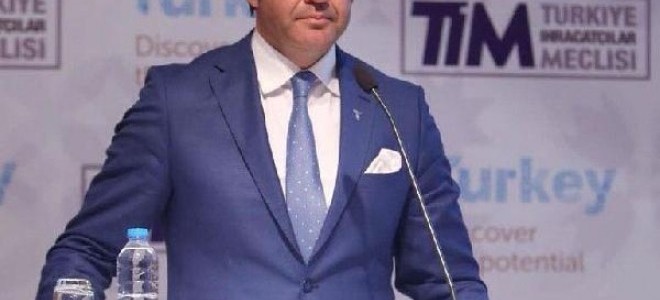 İhracatta bayram coşkusu