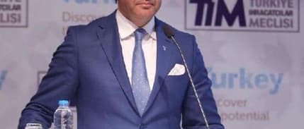 İhracatta bayram coşkusu