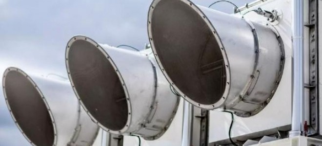 Climeworks Havadaki Karbon Dioksiti Emen Tesis Açtı