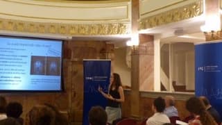 İklim Kafe’De Iklim Değişikliği Ve Davranışsal Iktisat Konuları Konuşuldu