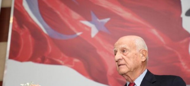 İnan Kıraç: Türkiye'nin İlk Yerli Otomobili Elektrikli Olacak