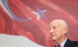 İnan Kıraç: Türkiye'nin İlk Yerli Otomobili Elektrikli Olacak