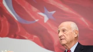 İnan Kıraç: Türkiye'nin İlk Yerli Otomobili Elektrikli Olacak