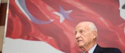 İnan Kıraç: Türkiye'nin İlk Yerli Otomobili Elektrikli Olacak