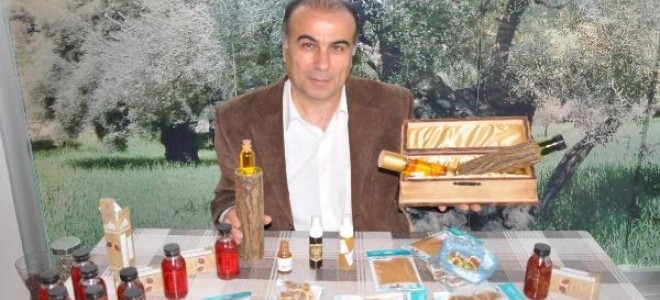 İncir çekirdeği yağıyla kazancı katlayacaklar