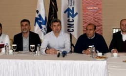 İngiltere merkezli şirket Van'da çağrı merkezi kurdu