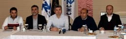 İngiltere merkezli şirket Van'da çağrı merkezi kurdu