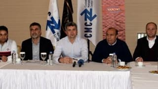 İngiltere merkezli şirket Van'da çağrı merkezi kurdu