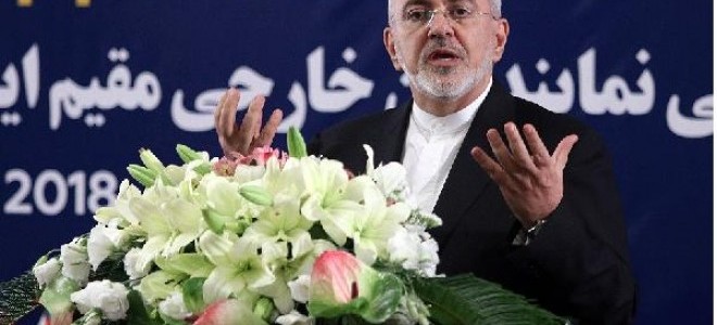 İran Uluslararası Adalet Divanı'nda Abd'ye Karşı Dava Açtı