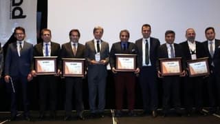 İş Bankası Yönetim Kurulu Başkanı Özince: Tavsiyem Türk Lirası'dır