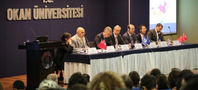 İş dünyası Çin’den vize kolaylığı istedi