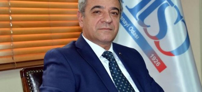 İş gücü açığı üretimi düşürüyor