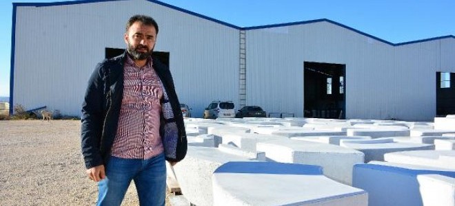 İşçi Olarak Başladı, Vergi Rekortmeni Patron Oldu