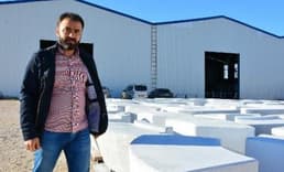 İşçi Olarak Başladı, Vergi Rekortmeni Patron Oldu