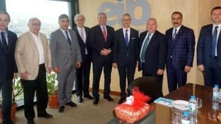 İsrail, Ulaşım Altyapısı Için Türk Firmalarını Bekliyor