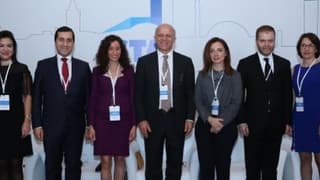 İSTA/Gün: Hedefimiz İstanbul’u tahkim konusunda ileri şehirler arasında güçlü konuma taşımak