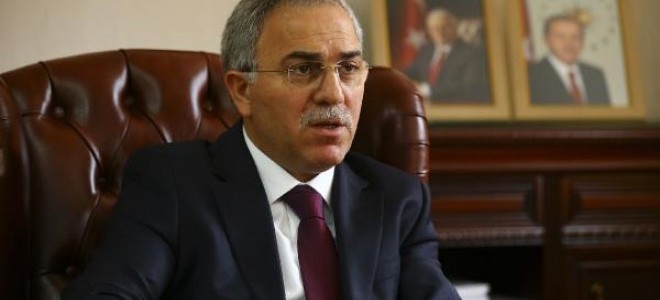 İstanbul'da 65 bin konut üretilecek