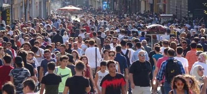  İstanbul'da Günlük Elektrik Tüketimi Bayramda Yüzde 45 Düştü