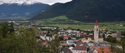 İtalya'nın Güney Tyrol Bölgesinde Yabancıya Konut Satışı Yasaklandı