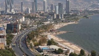 İzmir'de konut satışları yüzde 19 arttı