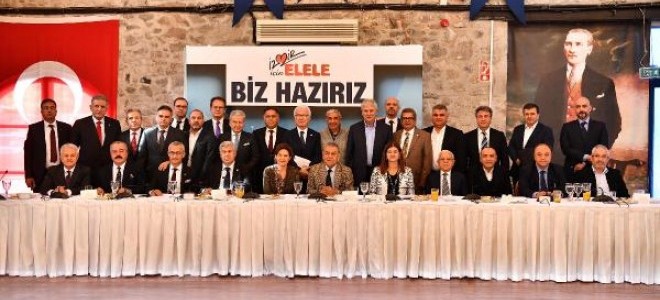 İzmir yerli otomobil fabrikasına talip oldu 