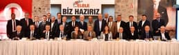 İzmir yerli otomobil fabrikasına talip oldu 