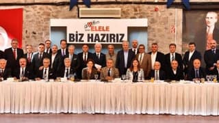 İzmir yerli otomobil fabrikasına talip oldu 