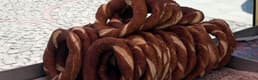 İzmit'te Simit Tezgahları 1 Milyon 147 Bin Liraya Kiralandı