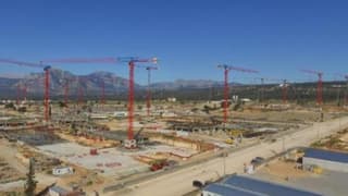 Jcr-Eurasia Rating, Sur Yapı ve Sur Enerji’nin Kredi Notunu Yükseltti