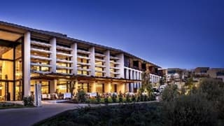 Kaplankaya, 2017'nin Konut/Otelcilik Kategorisinde 'En İyi Projesi' Projesi Seçildi