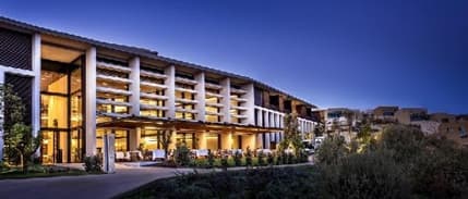 Kaplankaya, 2017'nin Konut/Otelcilik Kategorisinde 'En İyi Projesi' Projesi Seçildi