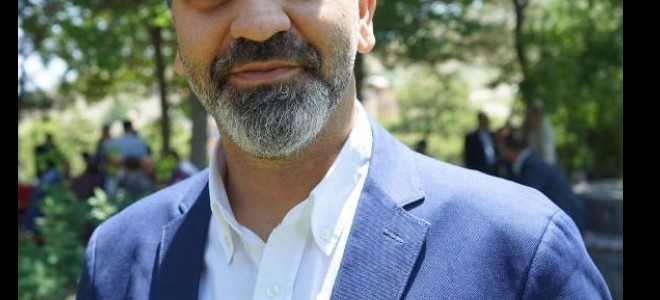 KAPTİD Başkanı Dinler: Kapadokya'da herşey dahil turizm yok