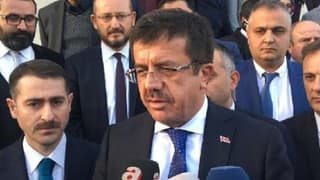 Kasım ayında ihracat yüzde 14.2 arttı (2)