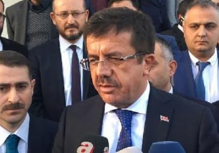 Kasım ayında ihracat yüzde 14.2 arttı (2)