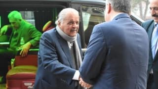 Katar İşadamları Derneği Başkanı Al Thani: Türkiye'deki Fabrikalarla İş Yapacağız