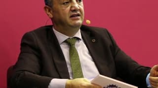 KAYSO Başkanı Büyüksimitci: Doğru teşvik, yatırımların önünü açacaktır
