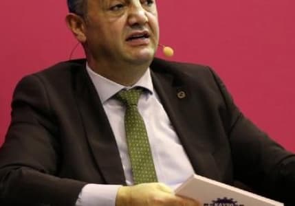 KAYSO Başkanı Büyüksimitci: Doğru teşvik, yatırımların önünü açacaktır