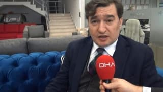 'KDV indiriminin sabitlenmesi, global pazarlarda imaj güçlendirir'