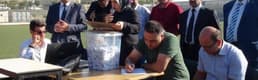 Kilis'te 183 kişilik işe 4 bin başvuru
