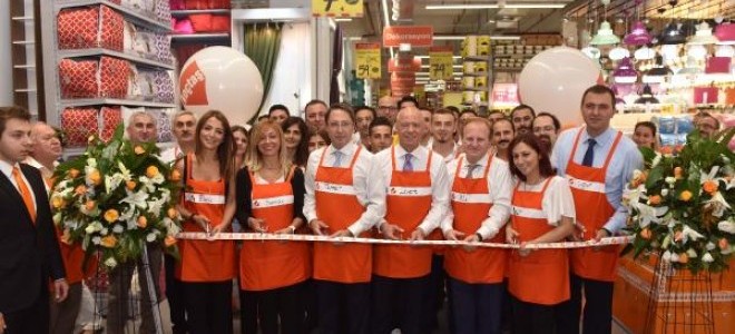 Koç/Çakıroğlu: Ara vermeden, kararlılık ve cesaretle yatırımlar yapmaya devam ediyoruz