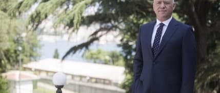 Koç Holding’in toplam satışları dokuz ayda 71.3 milyar liraya yükseldi