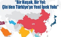 Konfüçyus Enstitüsü'nden Türk-Çin Ekonomik Forumu