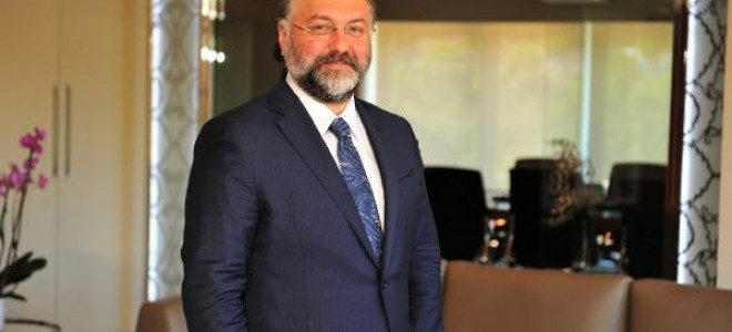 KONUTDER Başkanı Elmas:  Önümüzdeki 3 ay konut alımı için en doğru zaman