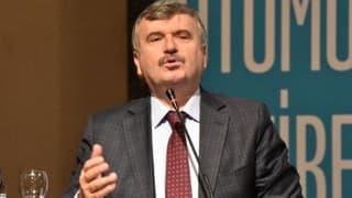 Konya Belediye Başkanı Akyürek: Yerli otomobilin Konya'da üretilmesini talep ediyoruz