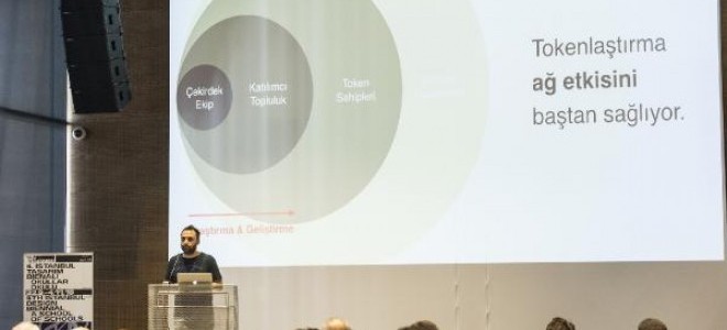 “Kripto paralar dünyanın her yerinde yeni fırsatlar sunuyor”