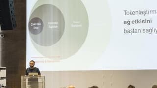 “Kripto paralar dünyanın her yerinde yeni fırsatlar sunuyor”