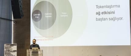 “Kripto paralar dünyanın her yerinde yeni fırsatlar sunuyor”