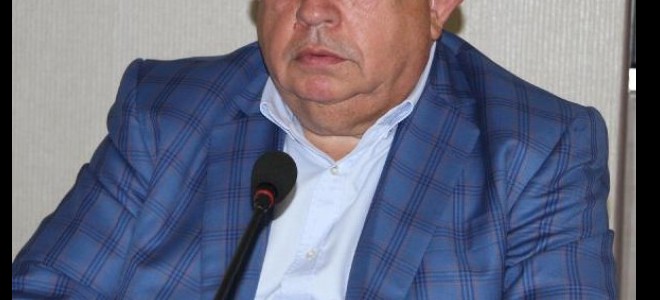 KTB Başkanı Ünlü: Buzağı için teşvik primi verilmeli