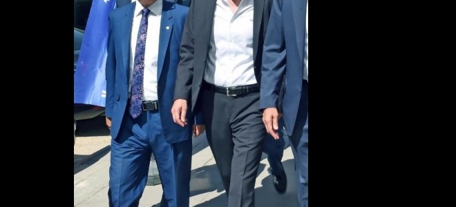 KTO Başkan adayı Gülsoy, ertelenen seçimleri değerlendirdi: Hayırlısı olsun